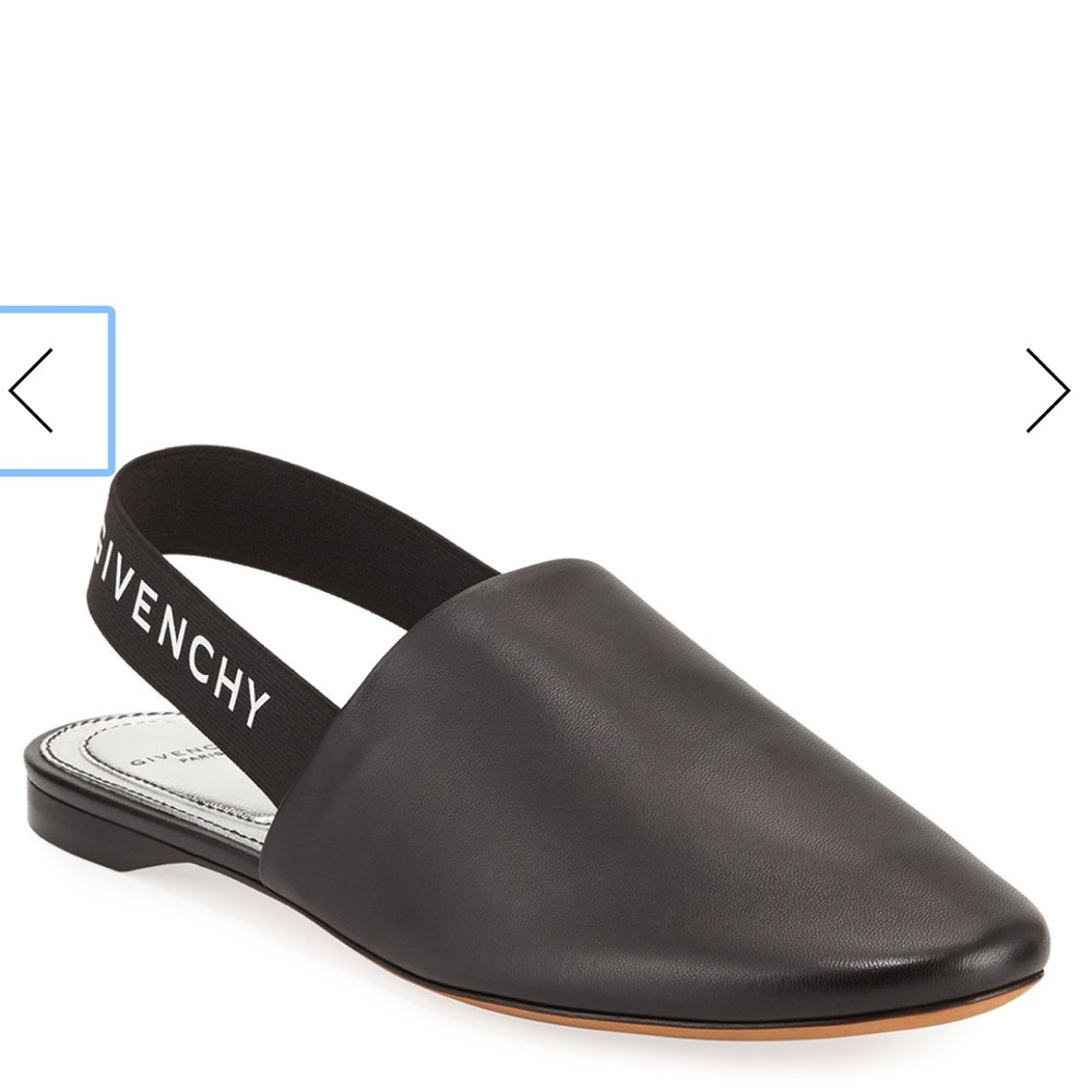 Givenchy Mules - Picture 2 of 6